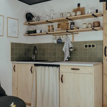 A Haziko 木屋 *